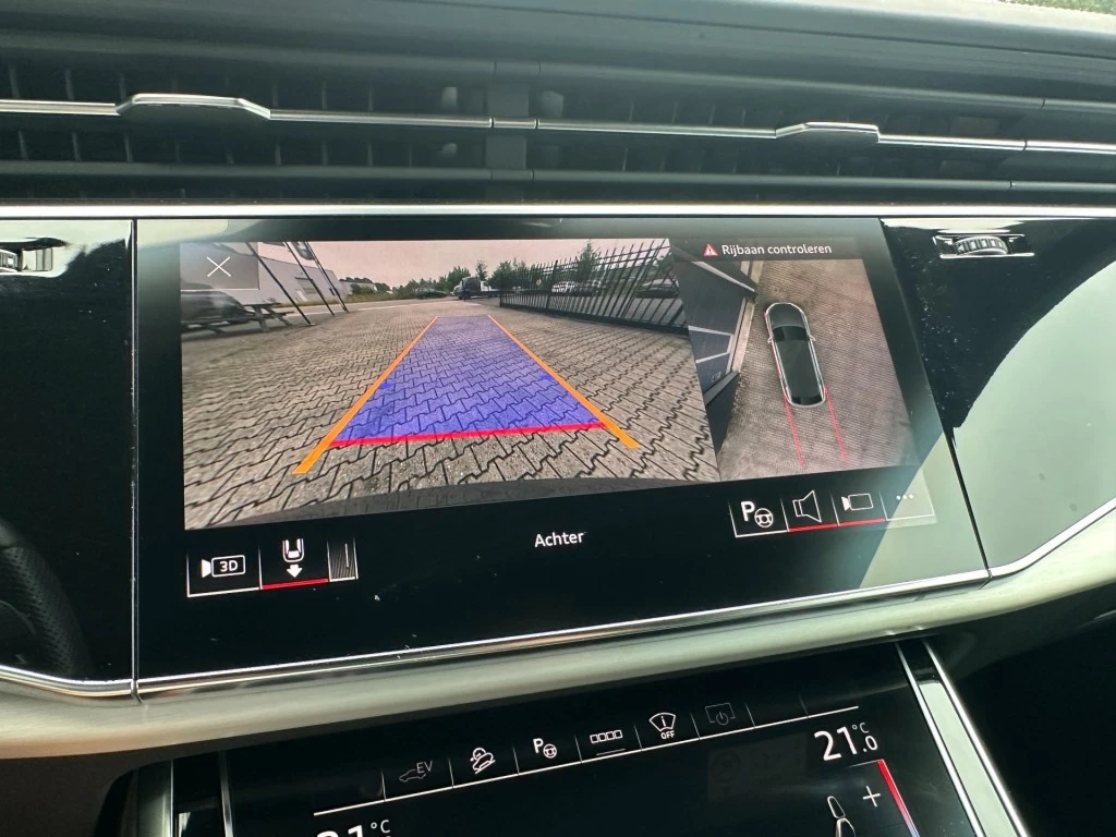Audi Q8 – foto 14