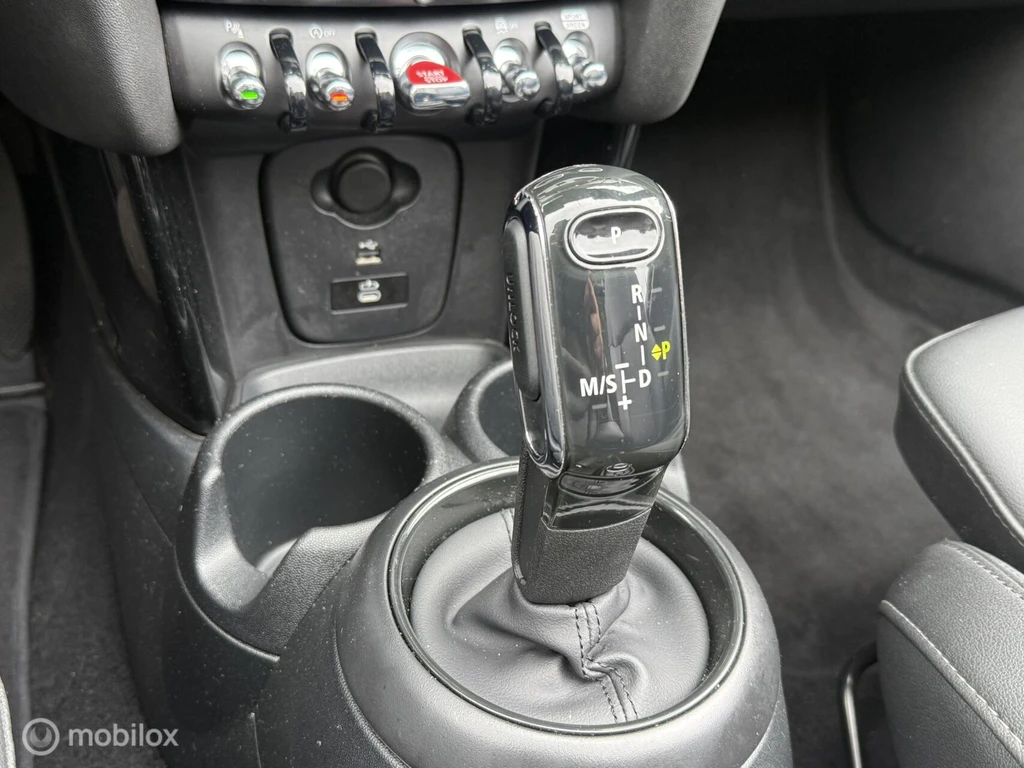MINI Cooper Cabrio – foto 28