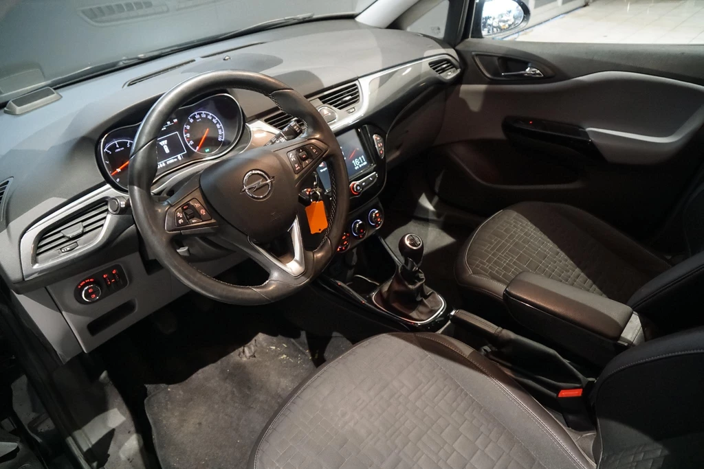 Opel Corsa – foto 8