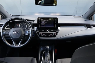 Toyota Corolla Touring Sports – thumbnail 10