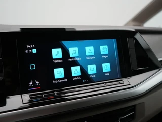 Volkswagen Multivan – thumbnail 32