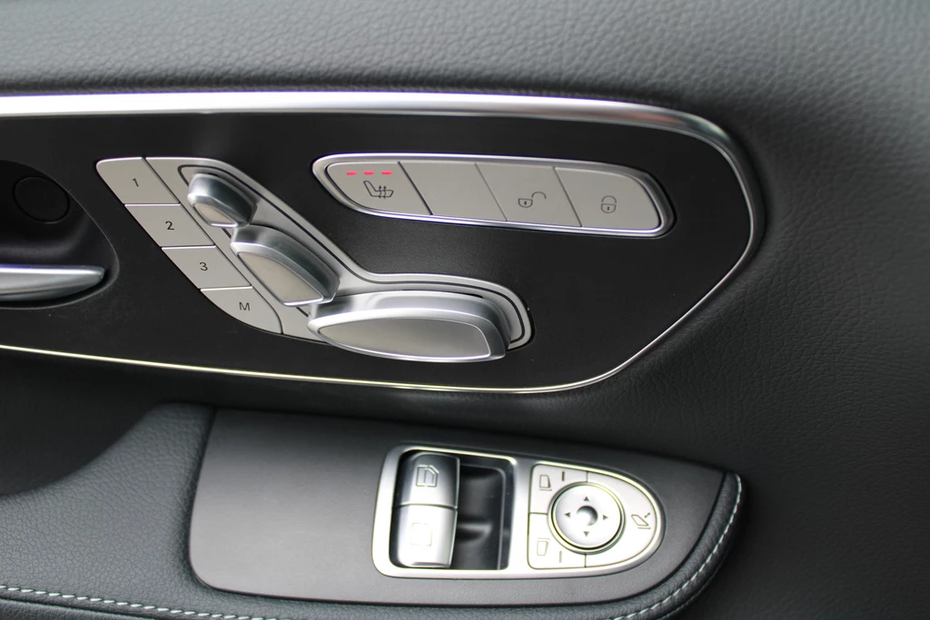 Mercedes-Benz EQV – foto 20