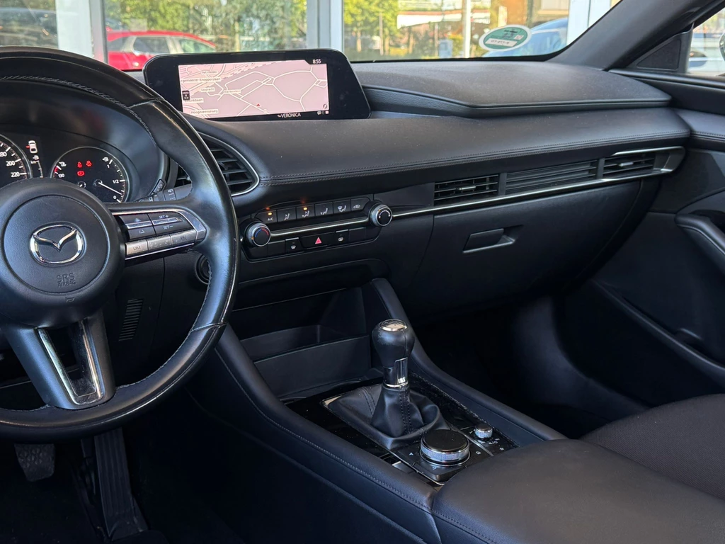 Mazda 3 – foto 6