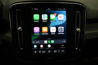 Volvo XC40 – thumbnail 14