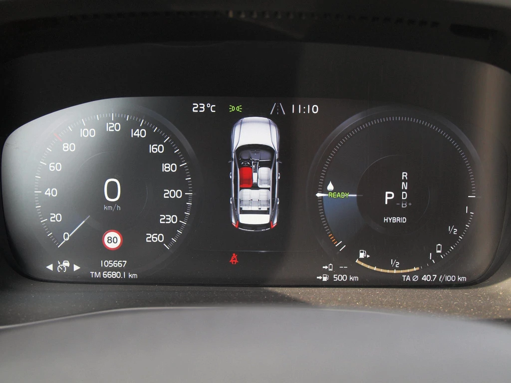 Volvo XC40 – foto 20