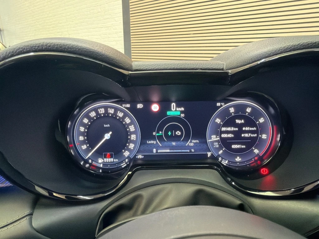 Alfa Romeo Tonale – foto 27