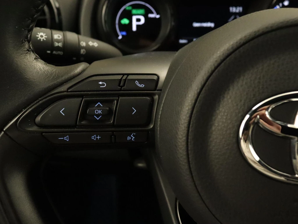 Toyota Yaris – foto 19