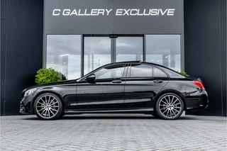 Mercedes-Benz C-Klasse – thumbnail 4