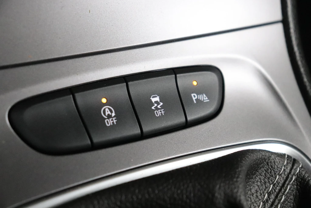 Opel Astra – foto 21