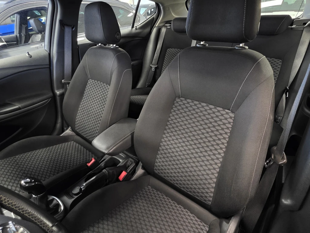 Opel Astra – foto 9