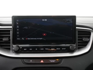 Kia Ceed Sportswagon – thumbnail 30