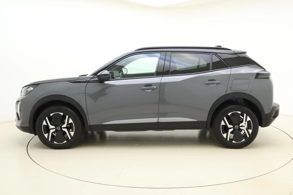 Peugeot 2008 – foto 2