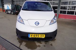 Nissan e-NV200 – thumbnail 10