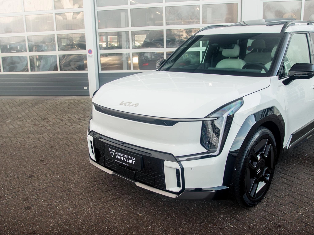 Kia EV9 – foto 2