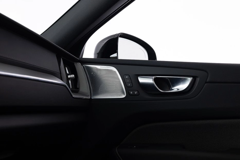 Volvo XC60 – foto 32
