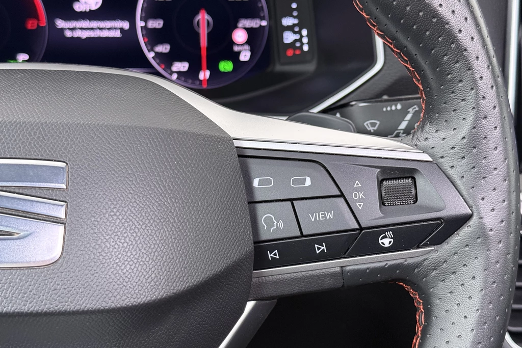 SEAT Tarraco – foto 26