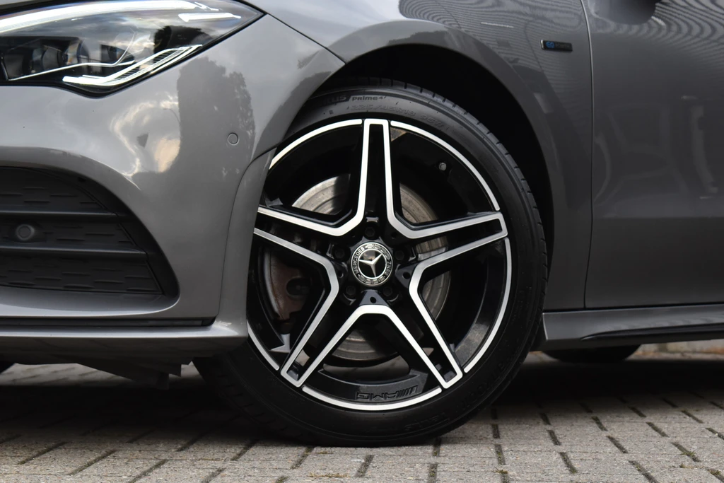 Mercedes-Benz CLA – foto 13