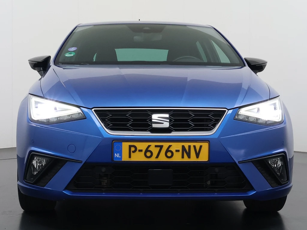 SEAT Ibiza – foto 9