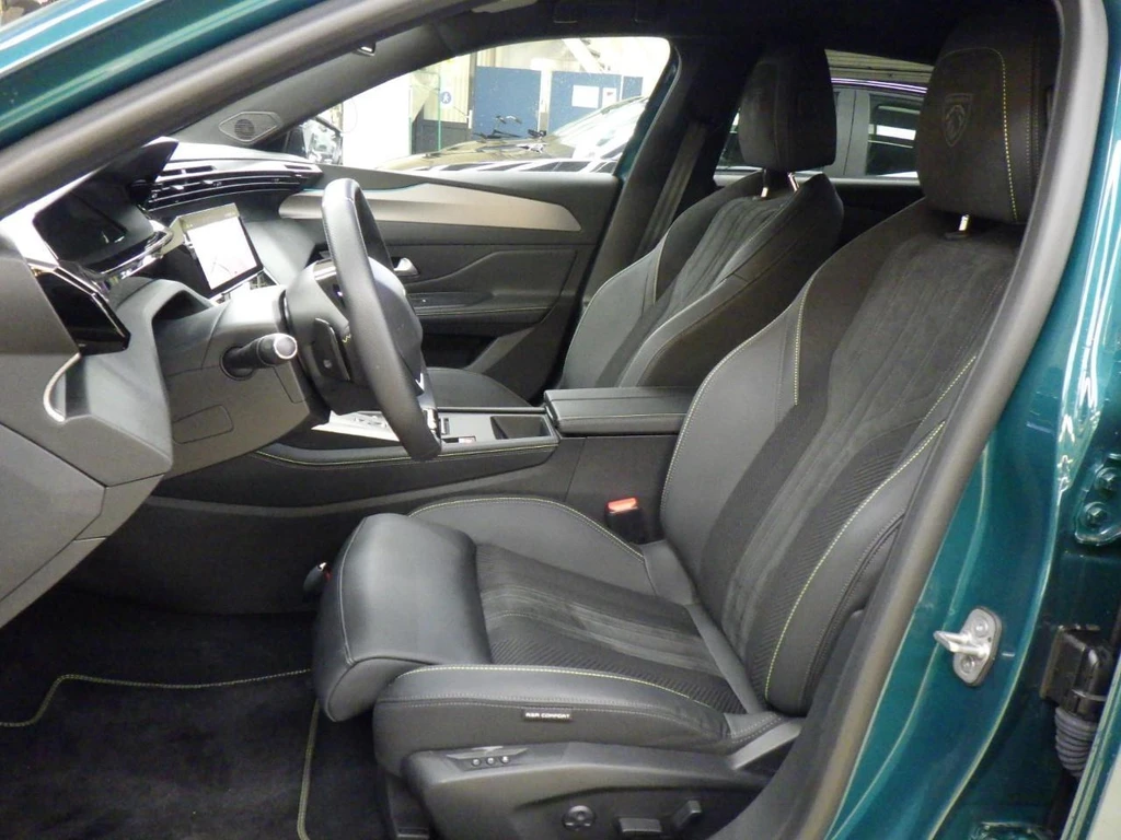 Peugeot 308 – foto 6