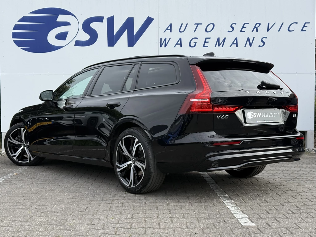 Volvo V60 – foto 3