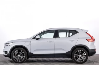 Volvo XC40 – thumbnail 2