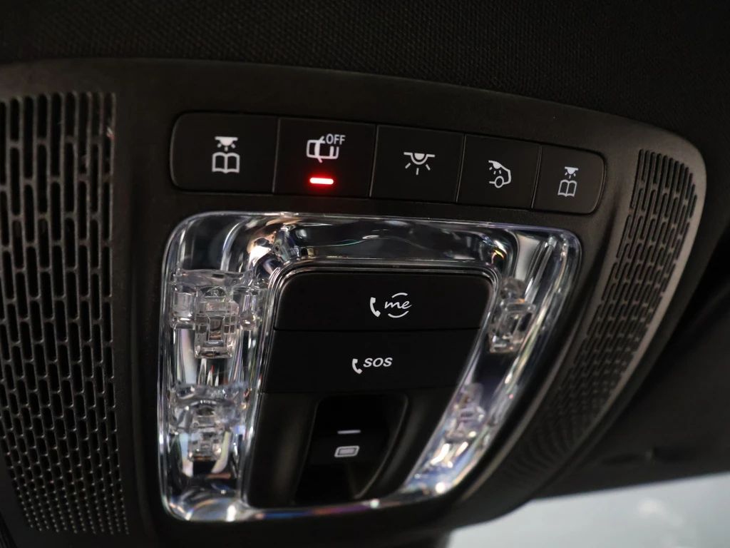 Mercedes-Benz CLA – foto 20