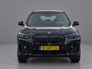 BMW iX3 – thumbnail 9