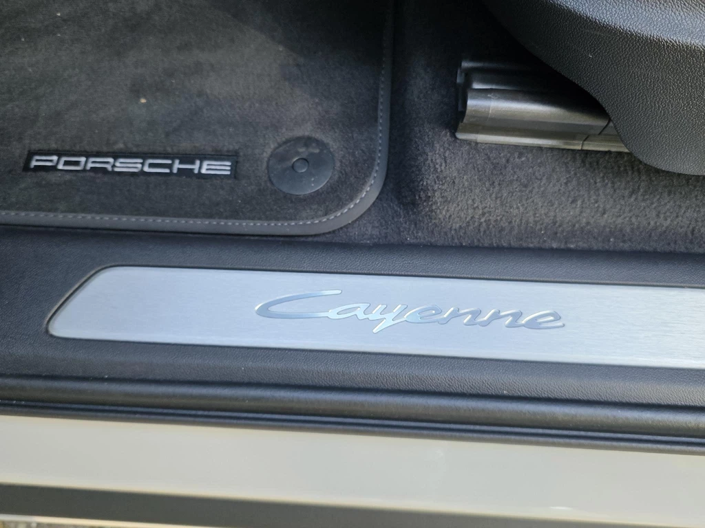 Porsche Cayenne – foto 22