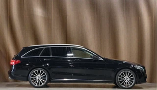 Mercedes-Benz C-Klasse – thumbnail 5