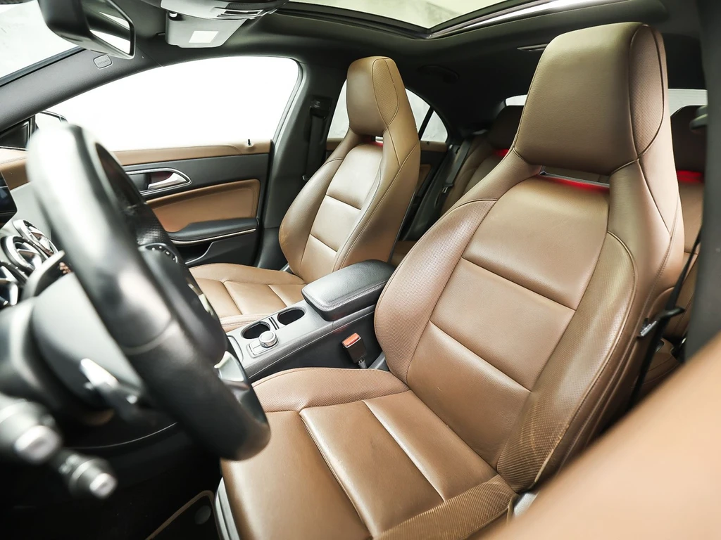 Mercedes-Benz CLA – foto 16