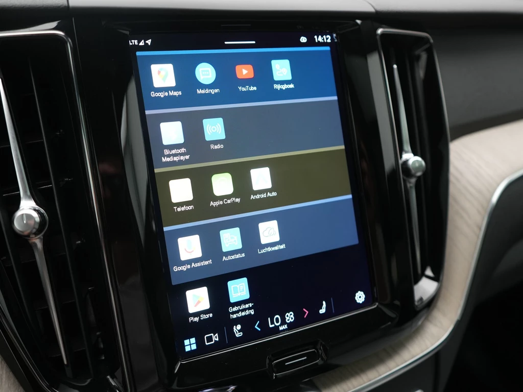 Volvo XC60 – foto 29