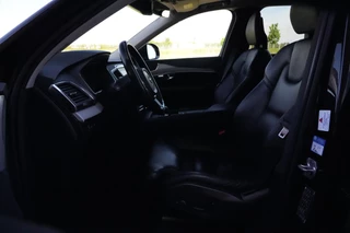 Volvo XC90 – thumbnail 10