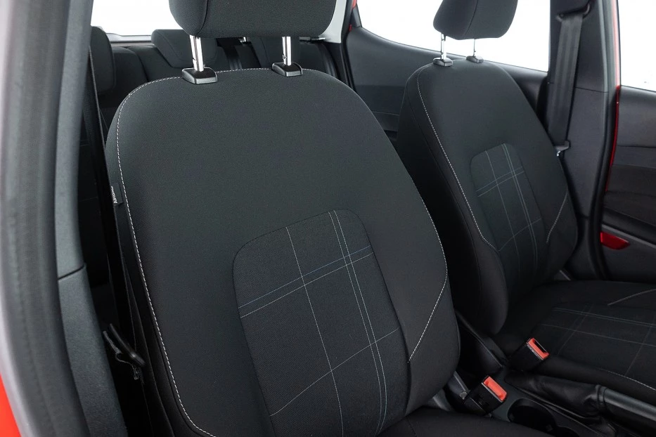 Ford Fiesta – foto 14
