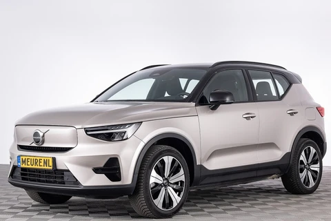 Volvo XC40 69 kWh Core | CAMERA | Apple Carplay | Bright Dusk | SOH: 92,3% |