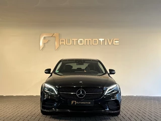 Mercedes-Benz C-Klasse – thumbnail 8