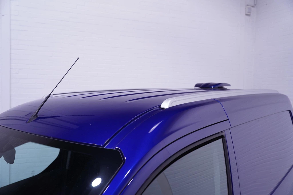 Ford Transit Connect – foto 17