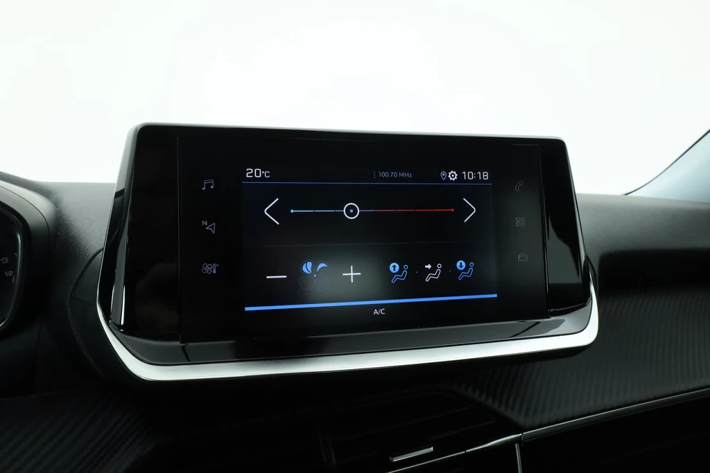 Peugeot 2008 – foto 22