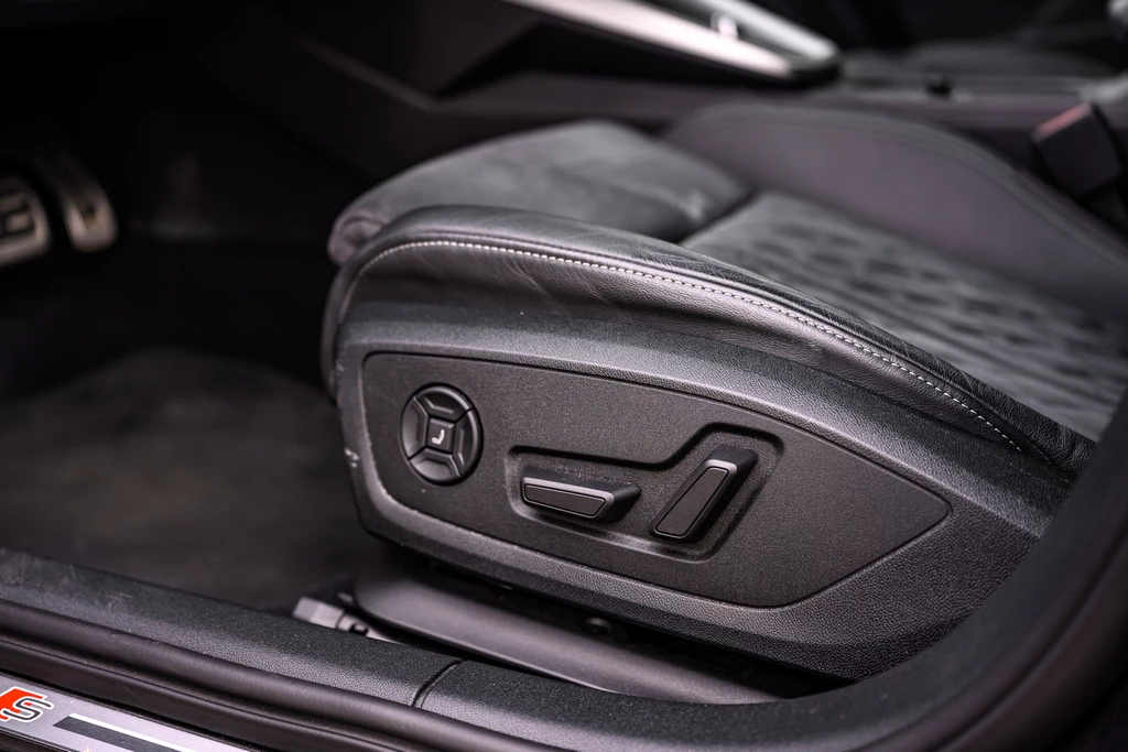 Audi A3 – foto 15