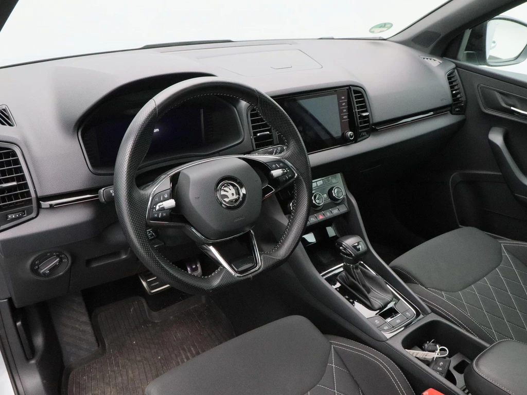 Škoda Karoq – foto 7