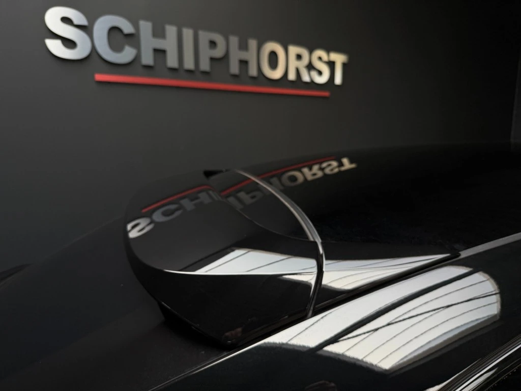 Porsche Cayenne – foto 25