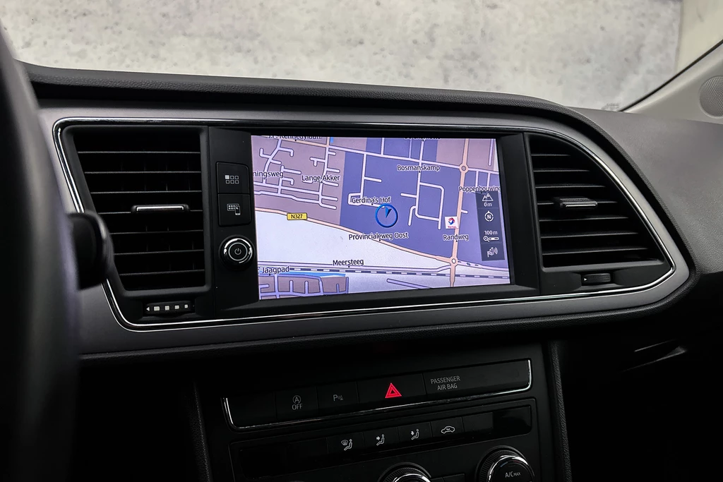 SEAT Leon – foto 21