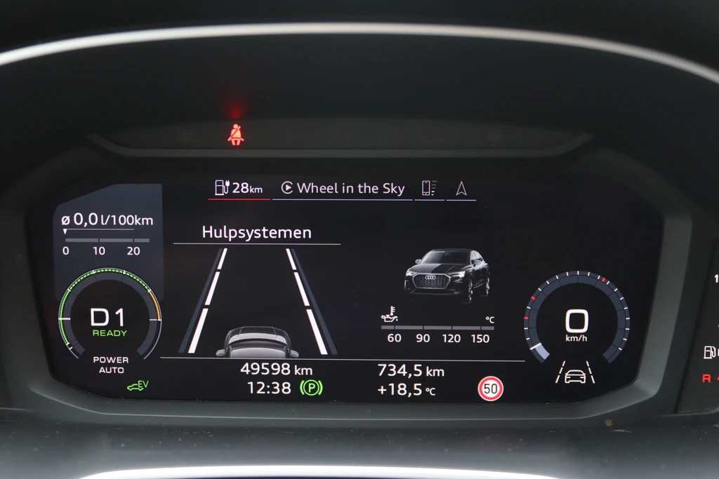 Audi Q3 – foto 20