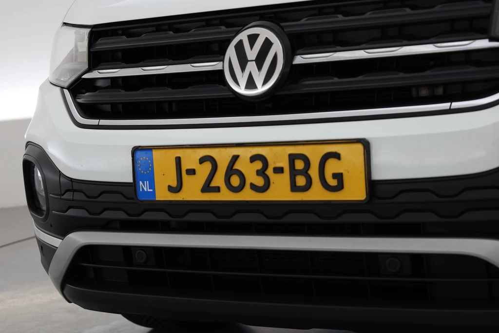 Volkswagen T-Cross – foto 30