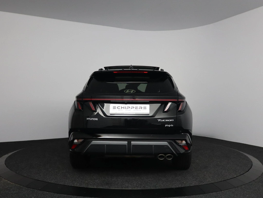 Hyundai Tucson – foto 5