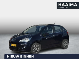 Citroën C3 – thumbnail 1