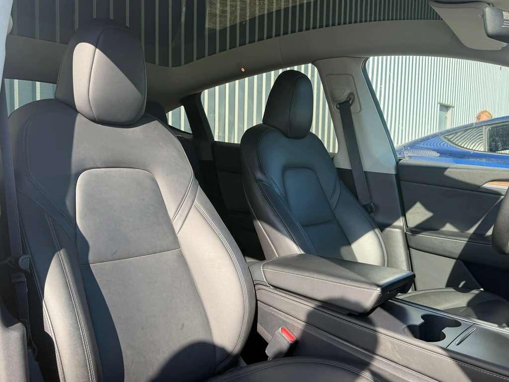 Tesla Model Y – foto 14