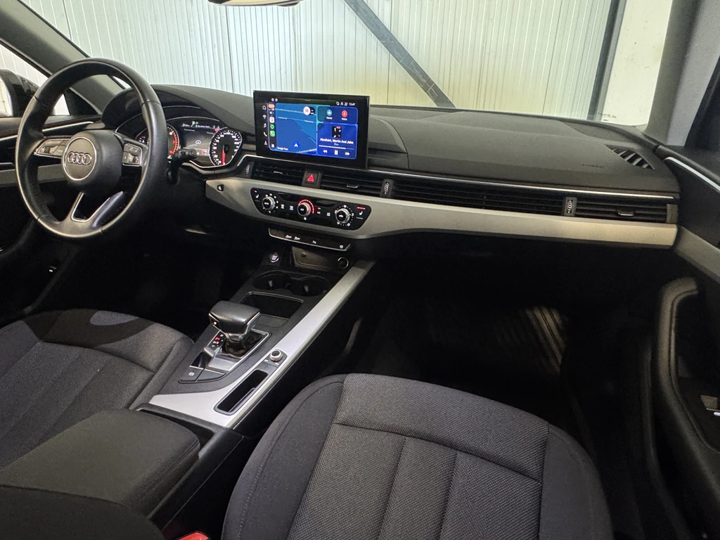 Audi A4 – foto 19