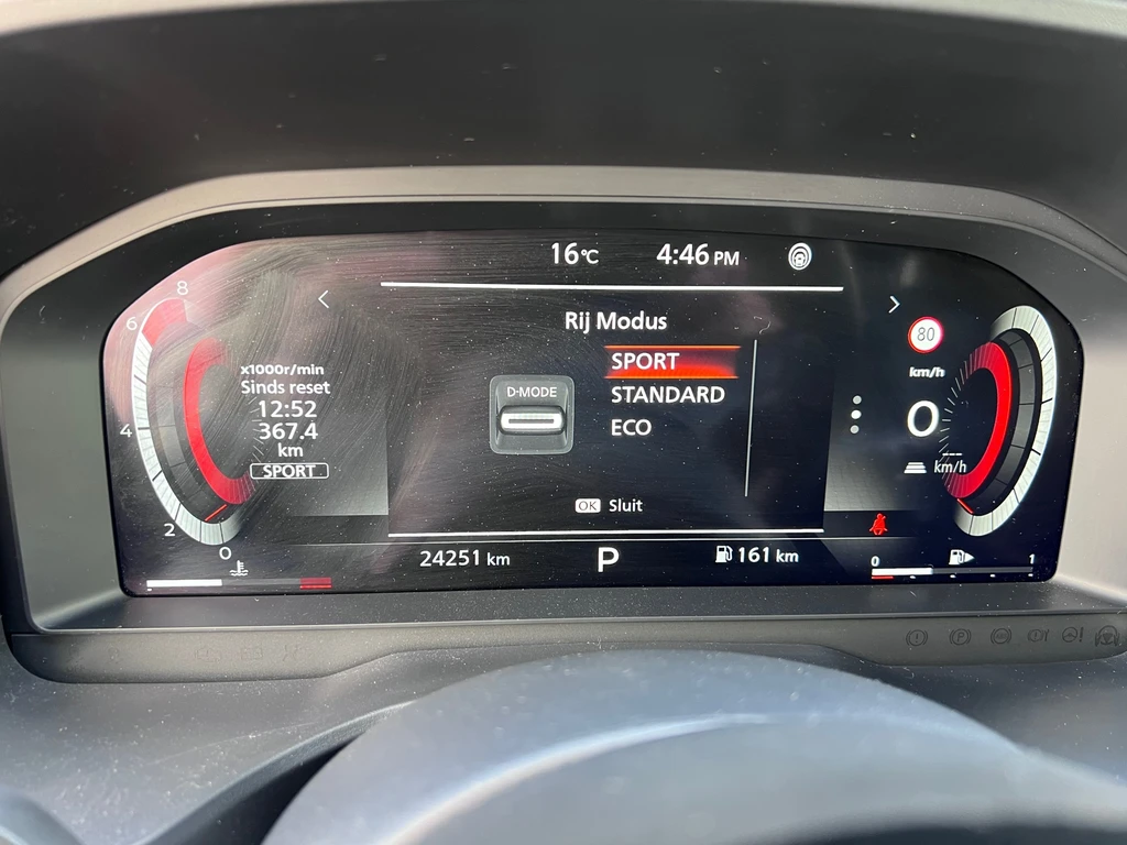 Nissan QASHQAI – foto 60