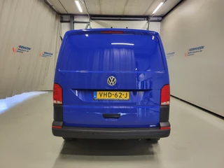 Volkswagen Transporter – thumbnail 4