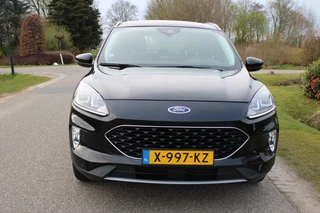 Ford Kuga – thumbnail 7
